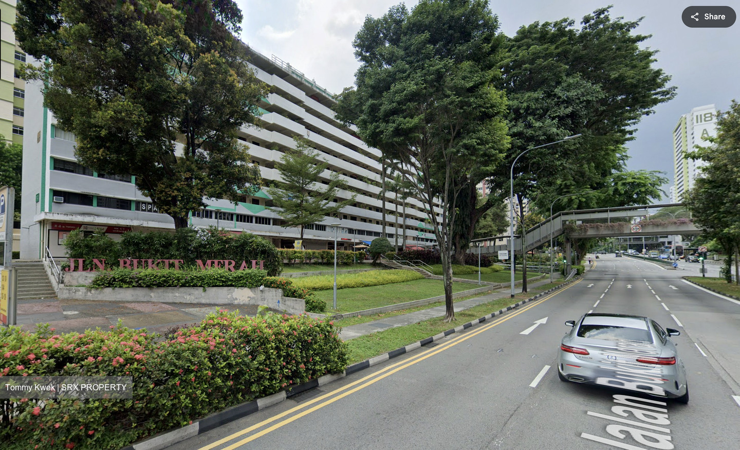 Jalan Bukit Merah (D3), Shop House #605438671